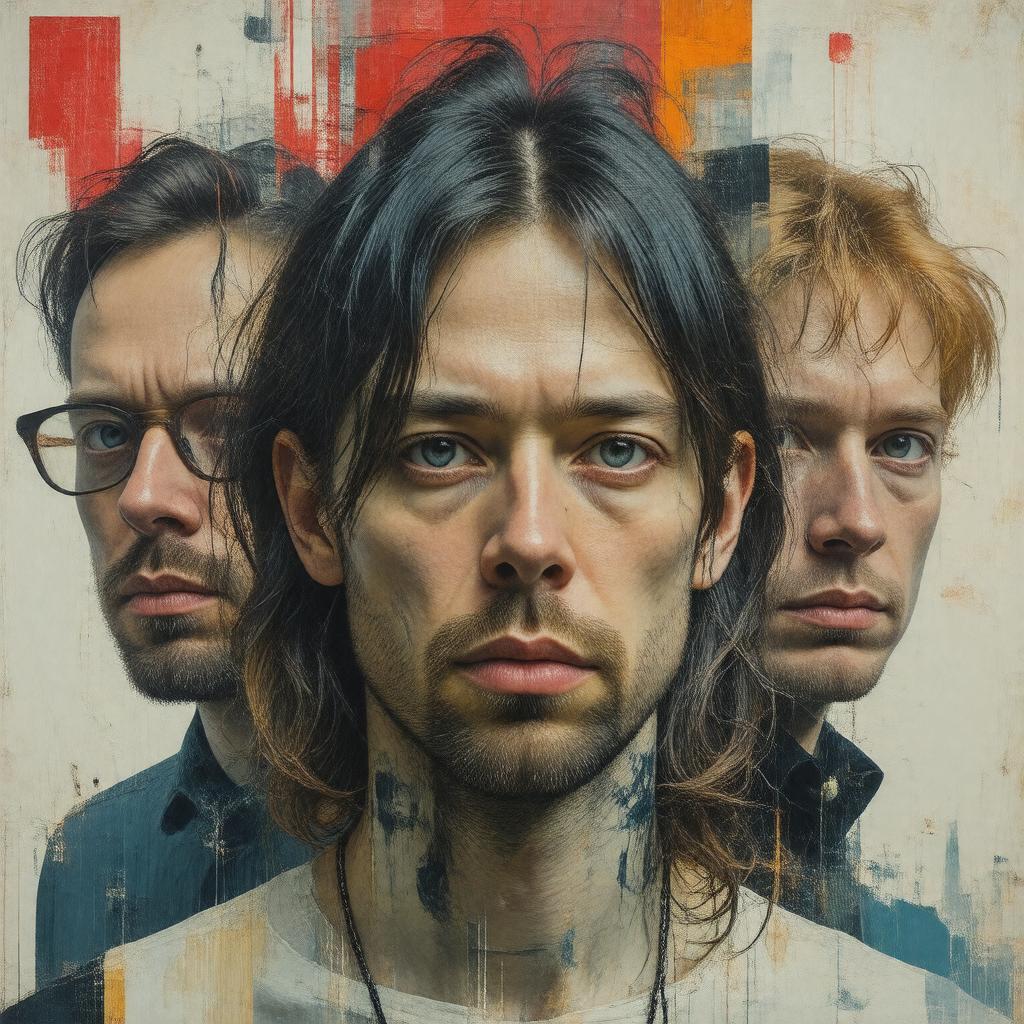Radiohead (band)